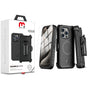 Black / iPhone 15 Pro