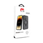 Black / iPhone 15 Pro
