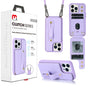 Purple / iPhone 15 Pro