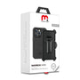 MyBat Pro Maverick Series MagSafe Case w/ Holster and Tempered Glass for Apple iPhone 15 Pro Max - Black - RIP15PMCS3NXMS001-10.jpg