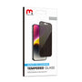 MyBat Pro Privacy Full Coverage Tempered Glass Screen Protector for Apple iPhone 15 Pro Max - Black - RIP15PMSCF111-7.jpg
