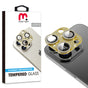 Gold / iPhone 15 Pro