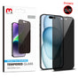 Black / iPhone 15