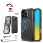 Black / iPhone 16 Pro