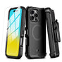 Black / iPhone 16 Pro Max