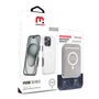 MyBat Pro Fuse Series Case Bundle + MagStash Wallet Folio for Apple iPhone 16 Pro Max - White  / Gray - RIP16PMCSD5MS108-CH413-9.jpg