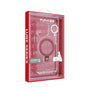 MyBat Pro Lure Series Case w/ MagSafe Kickstand Ring for Apple iPhone 16 Pro Max - Red - RIP16PMCSRVLM504-9.jpg