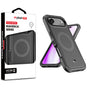 Black / iPhone Air