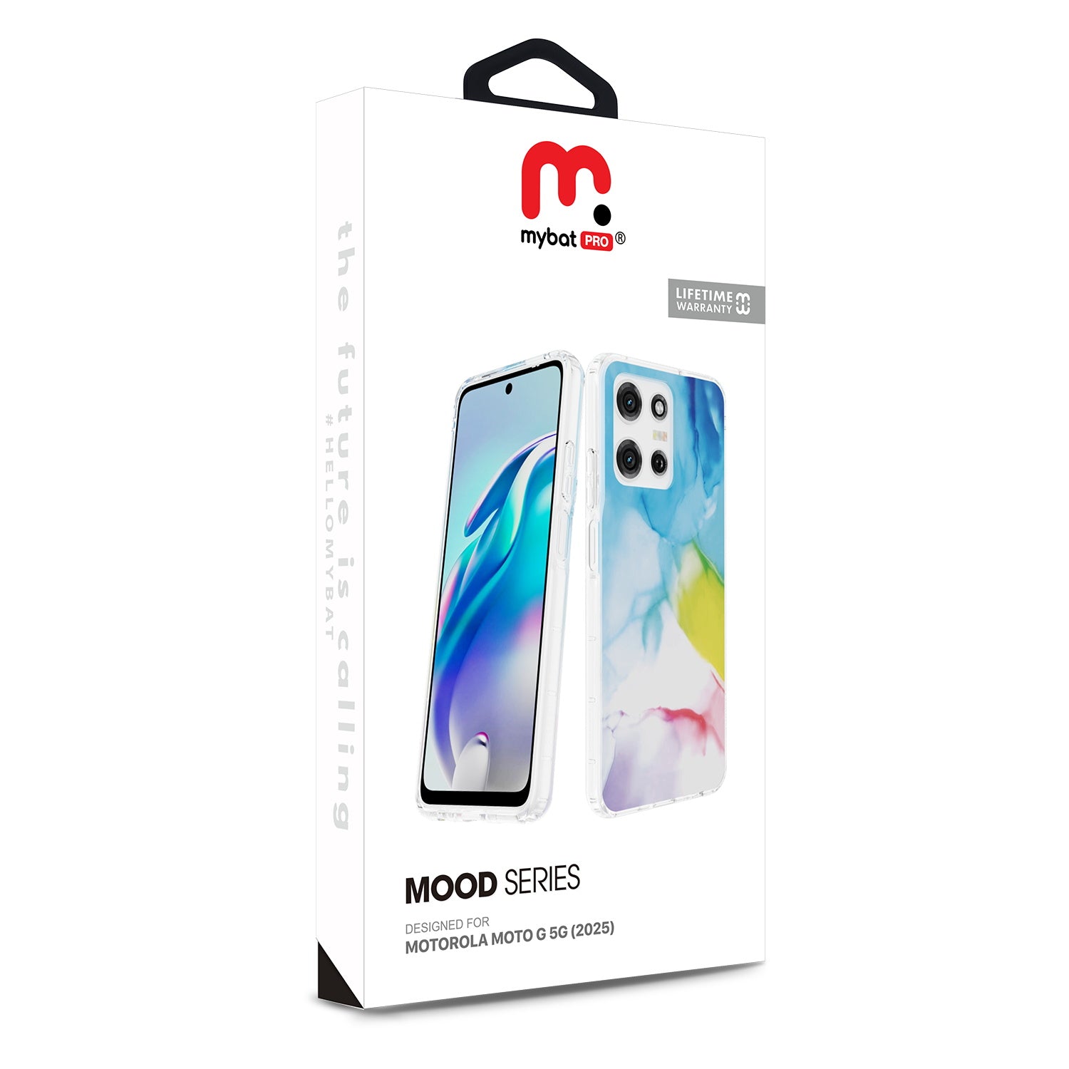 MyBat Pro Mood Series Case for Motorola Moto G 5G (2025) - Expressive - RMG5G25CSFSSM374-8.jpg