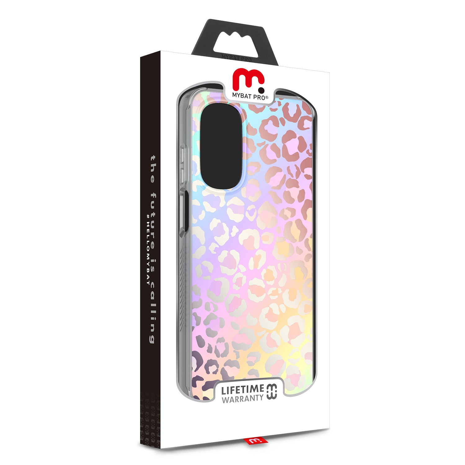 MyBat Pro Mood Series Case for Motorola  Moto G 5G (2022) - Holographic Leopard - RMG5GCSFSSM361-11.jpg
