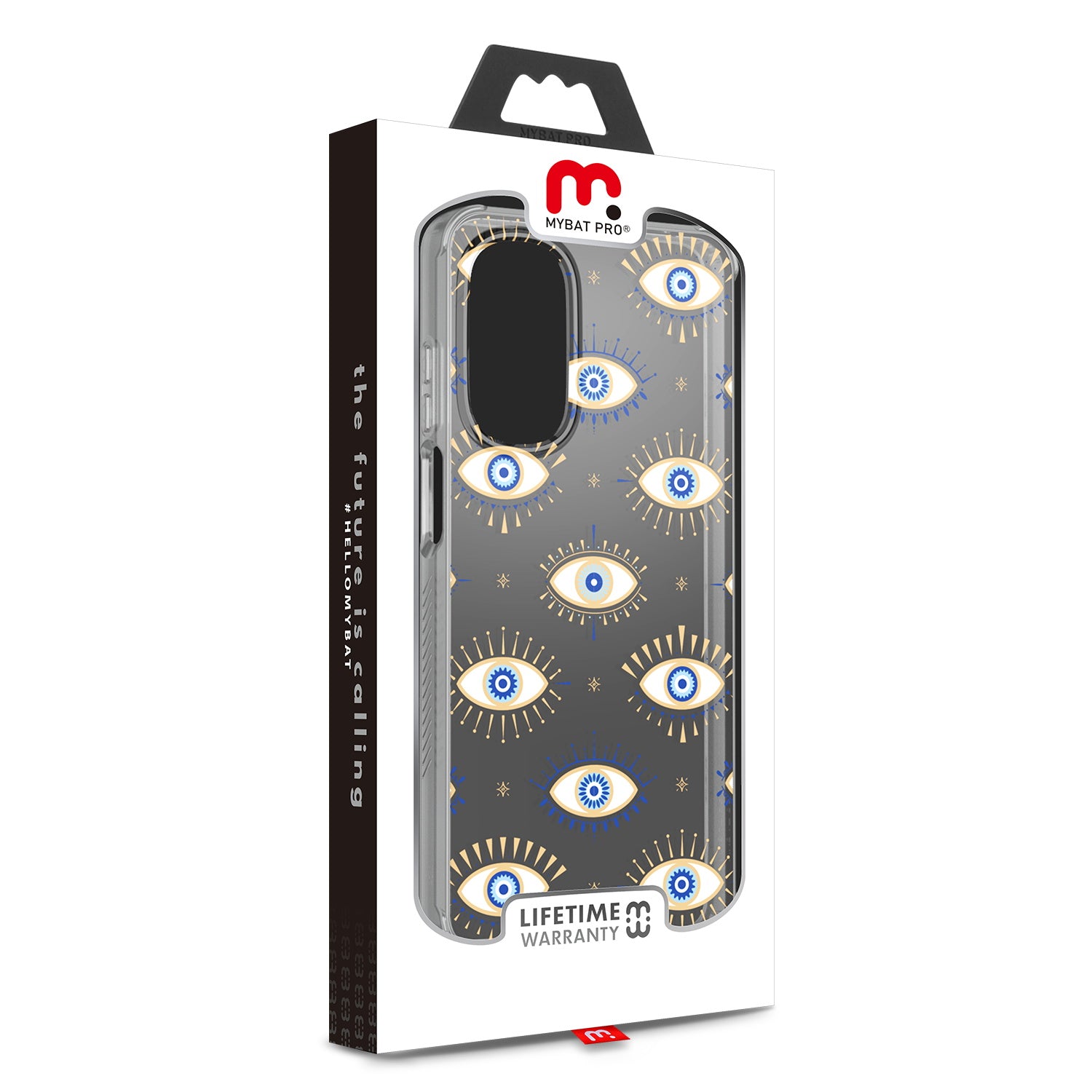 MyBat Pro Mood Series Case for Motorola  Moto G 5G (2022) - Evil Eyes - RMG5GCSFSSM362-11.jpg