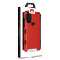 Red / Moto G Power (2022)
