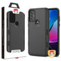 Black / Moto G Play (2023)
