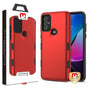 Red / Moto G Play (2023)