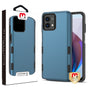 Blue / Moto G Stylus 5G (2023)