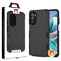 Black / Moto G Stylus 5G (2022)