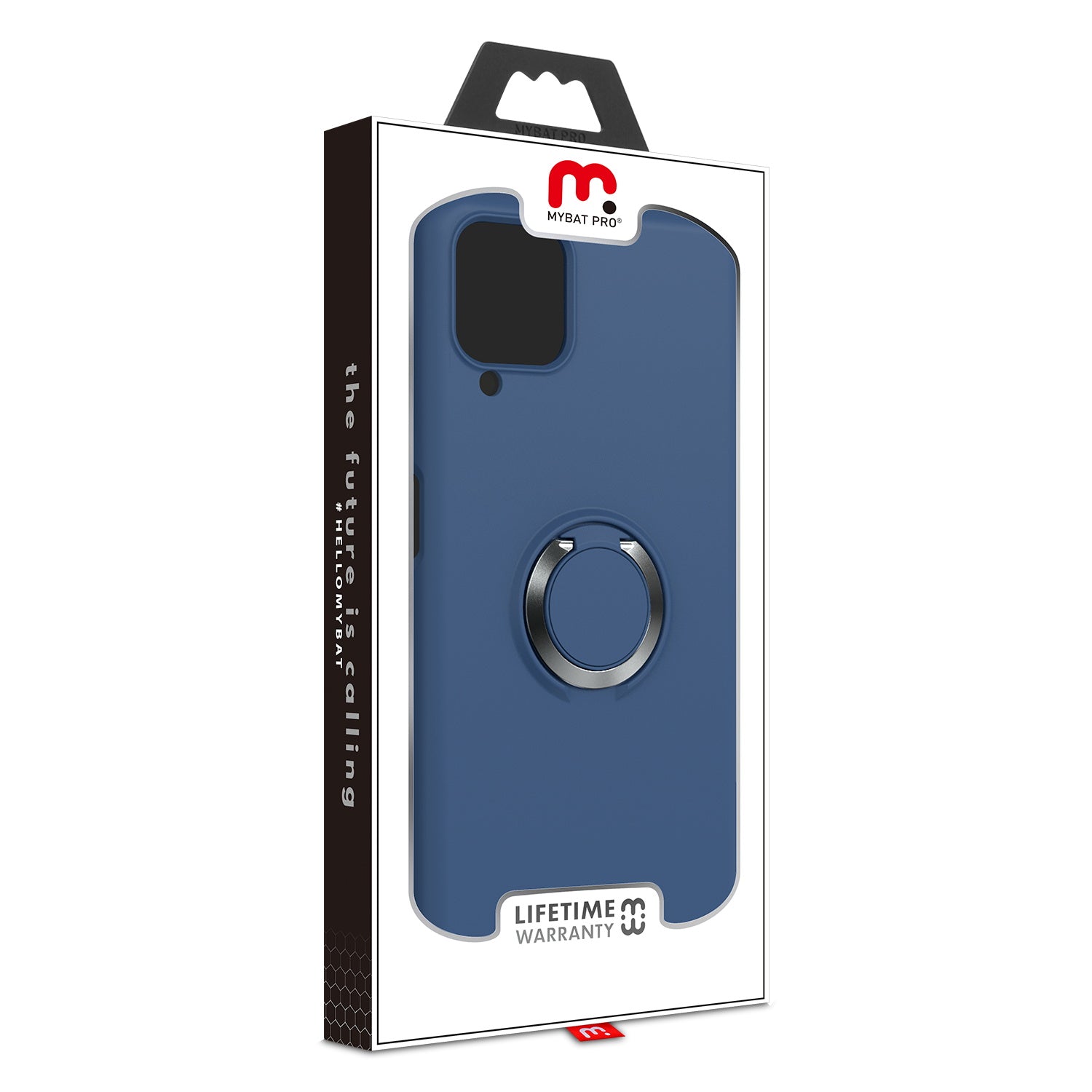MyBat Pro Halo Series Case for Samsung Galaxy A12 5G - Blue - RSA125GCSHSES003-11.jpg