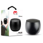 MyBat Pro Palm Mini Portable Wireless Speaker - Black