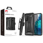 Black / Galaxy S21