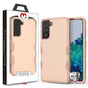 Rose Gold / Galaxy S21 Plus