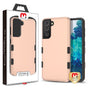 Rose Gold / Galaxy S21 Plus