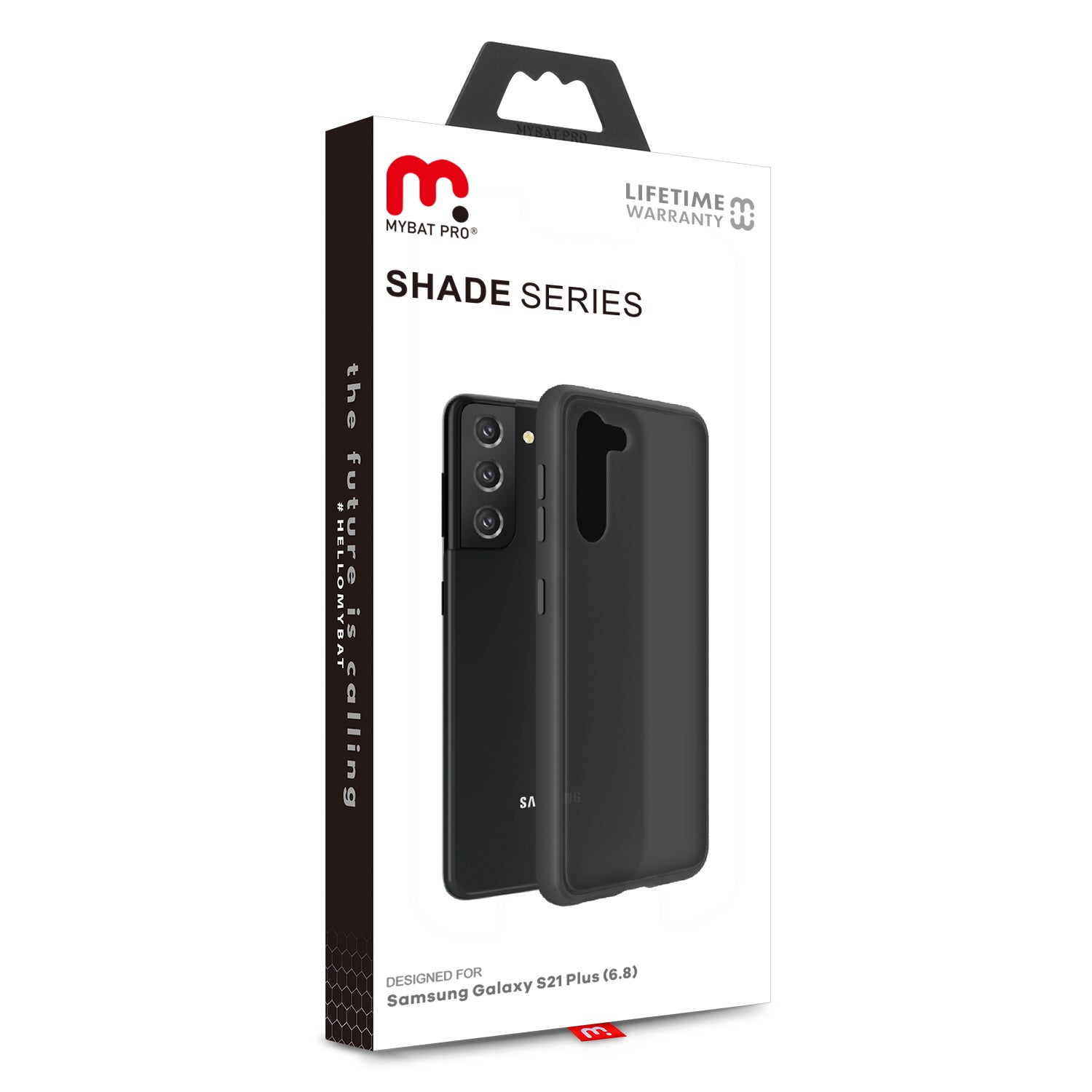 MyBat Pro Shade Series Case for Samsung Galaxy S21 Plus - Smoke - RSS21PCSFSSS901-8.jpg