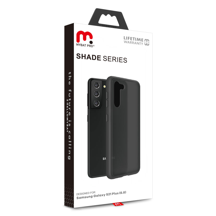 MyBat Pro Shade Series Case for Samsung Galaxy S21 Plus - Smoke - RSS21PCSFSSS901-8.jpg