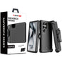 Black / Galaxy S25 Ultra