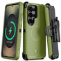 Green / Galaxy S26 Ultra