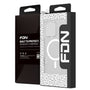 FDN Clear Series MagSafe Case for Apple iPhone 16 Pro Max - Clear - SIP16PMCSFSST221-7.jpg