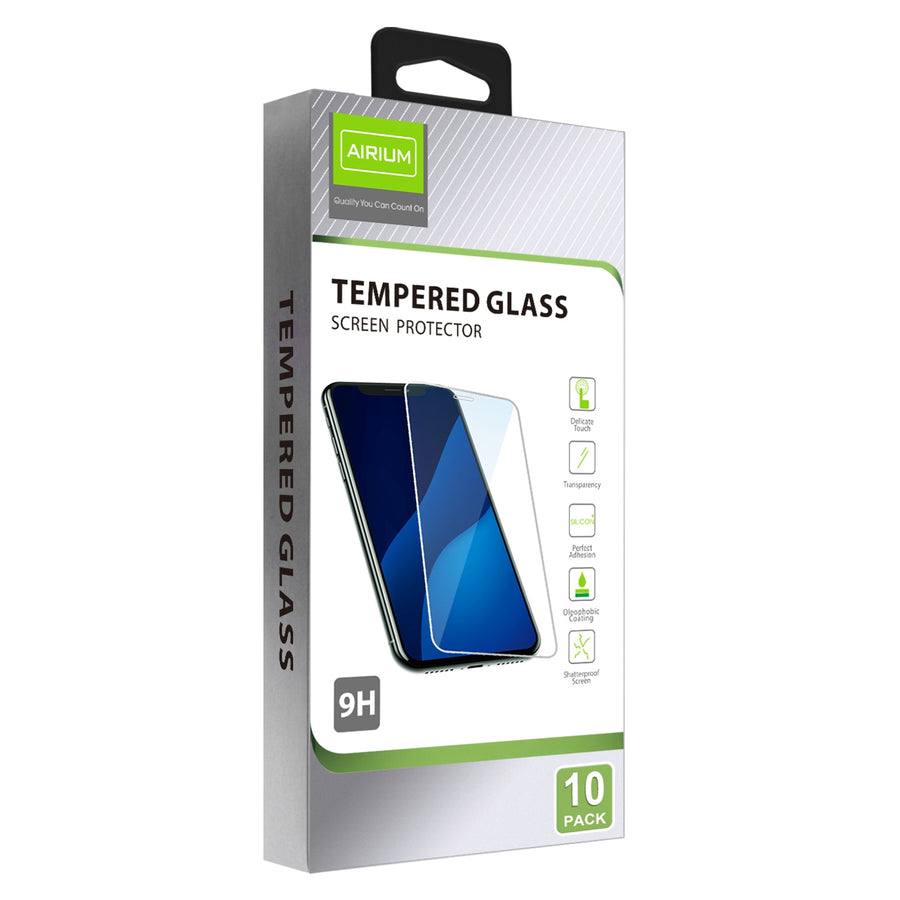 Airium Tempered Glass Screen Protector (2.5D)(10-pack) for Apple iPhone 12 / 12 Pro - Clear - UIP12PSC90TEN-9.jpg