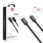 MyBat Pro USB-C to USB-C Cable - 10 FT - Black